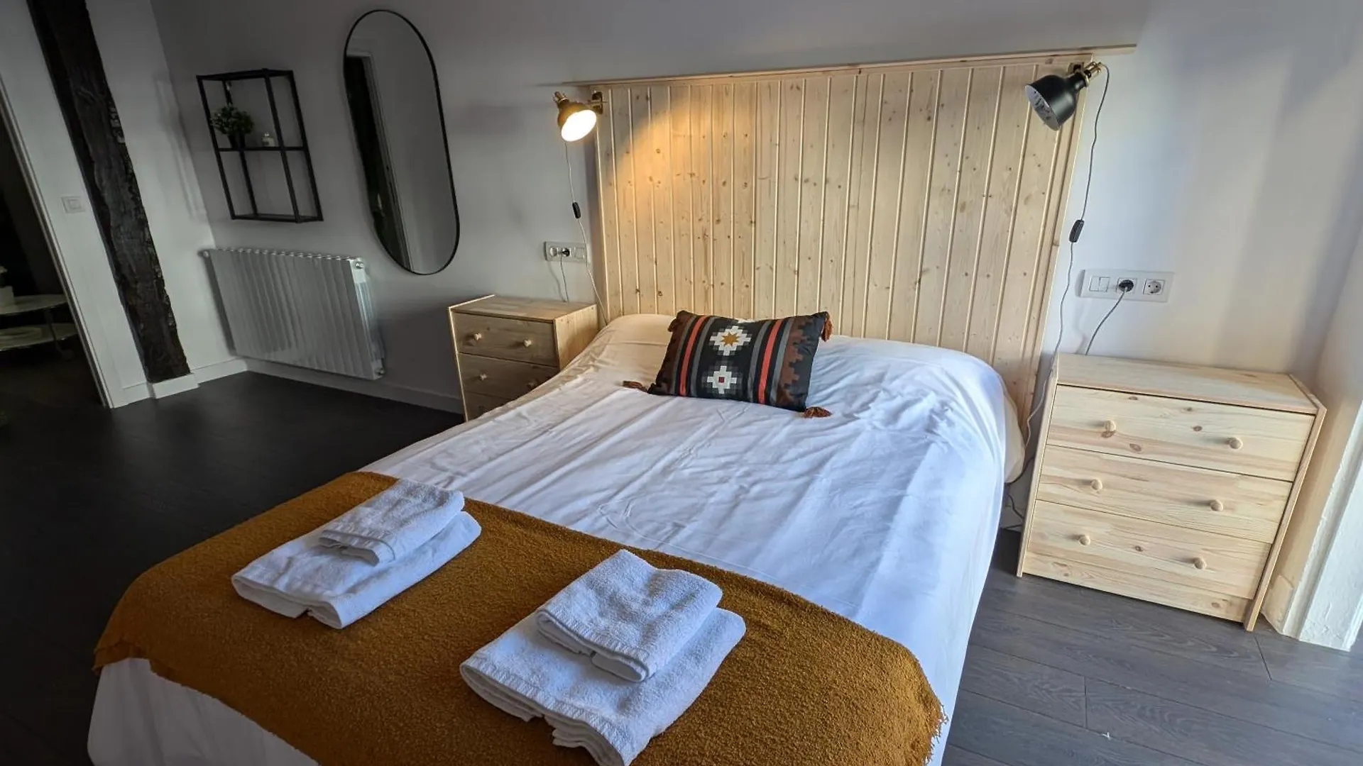 Museo By Oasis Bilbao Ebi03117 Apartment Spain