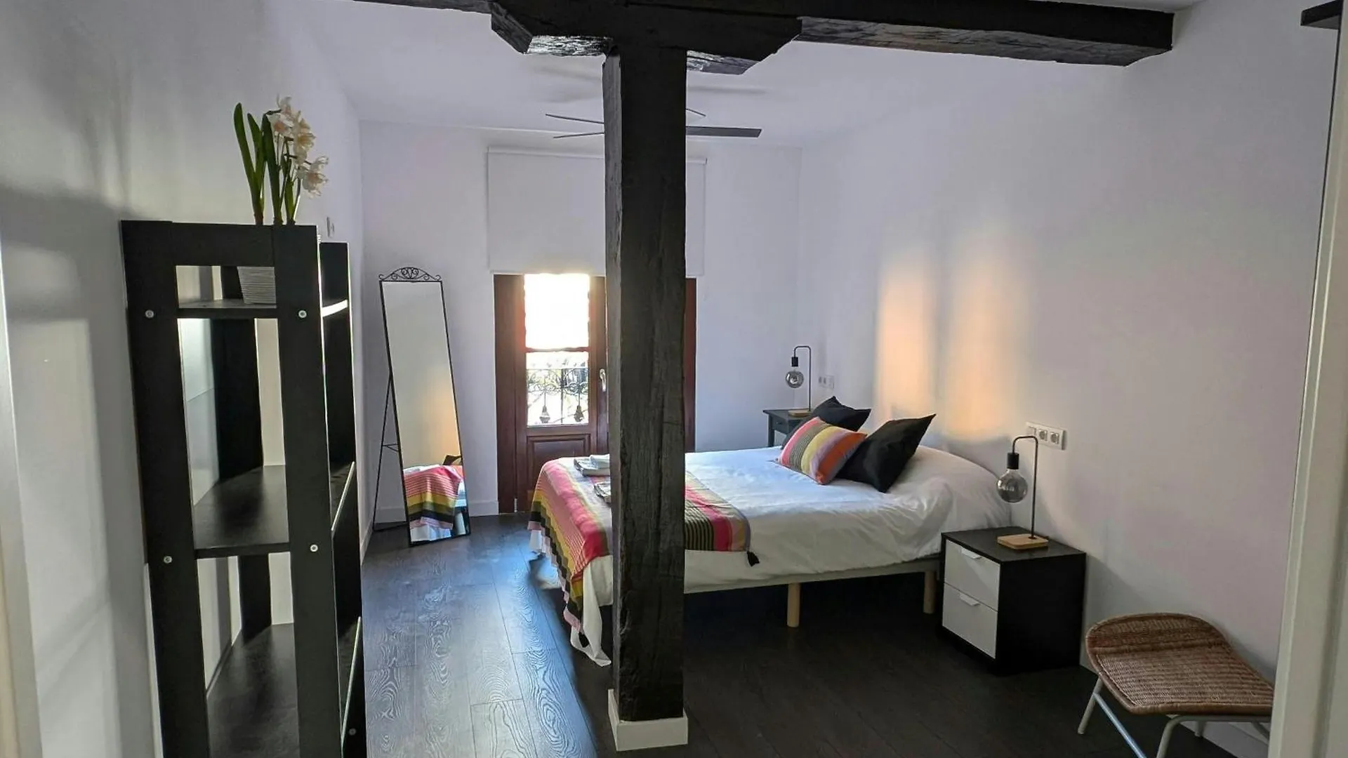 Museo By Oasis Bilbao Ebi03117 Appartement