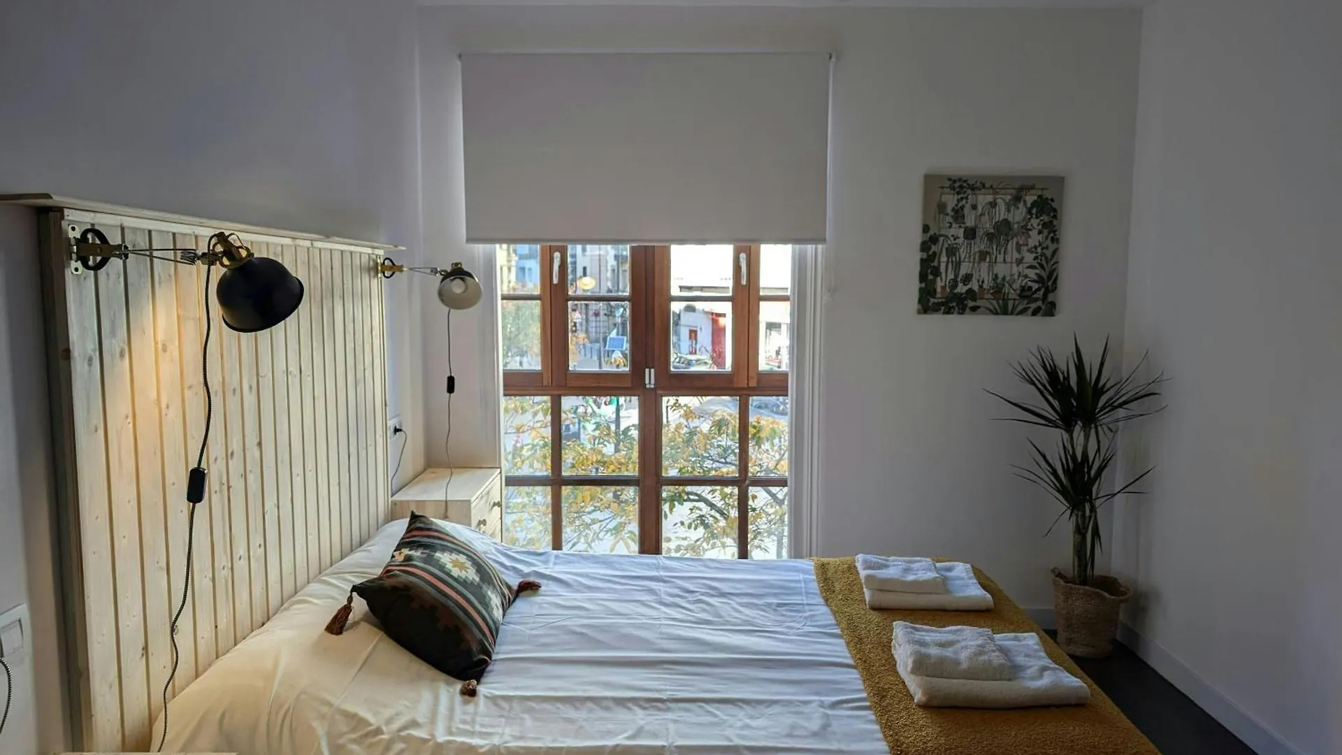Museo By Oasis Bilbao Ebi03117 Appartement