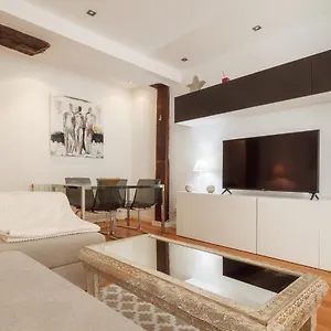 Centro Del Casco Viejo órigenes Y Tradición Apartamento