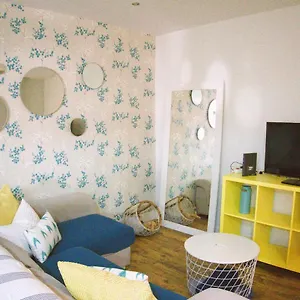 Appartement Anselma 9 Con Parking Gratuito, Bilbao
