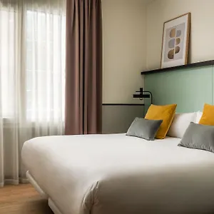 2* Отель Bypillow Irala