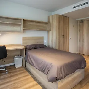 Micampus Student Apartamento