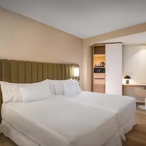 Szálloda Barcelo Nervion, Bilbao