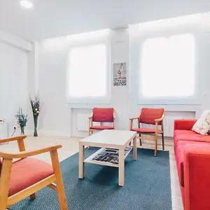 Appartement Epalza By People, Bilbao