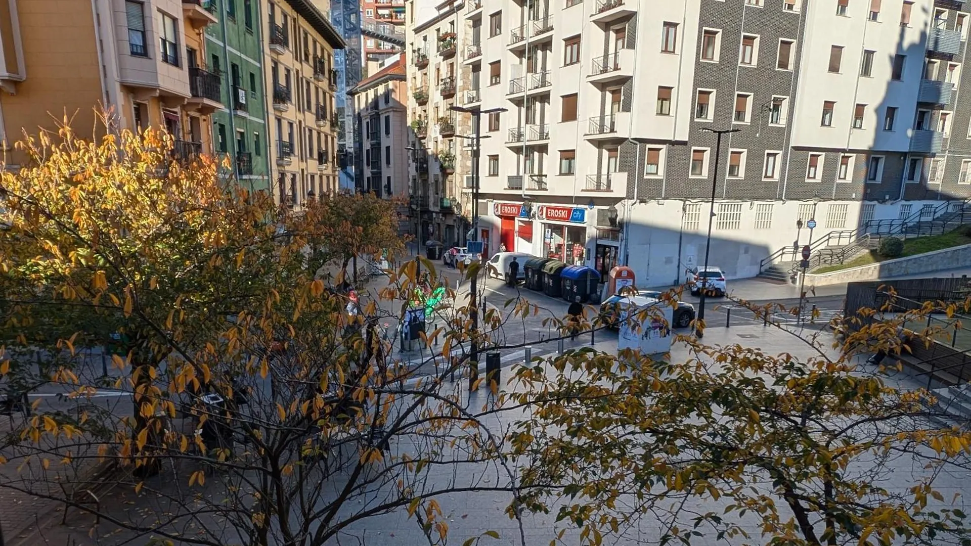 Apartamento Museo By Oasis Bilbao Ebi03117