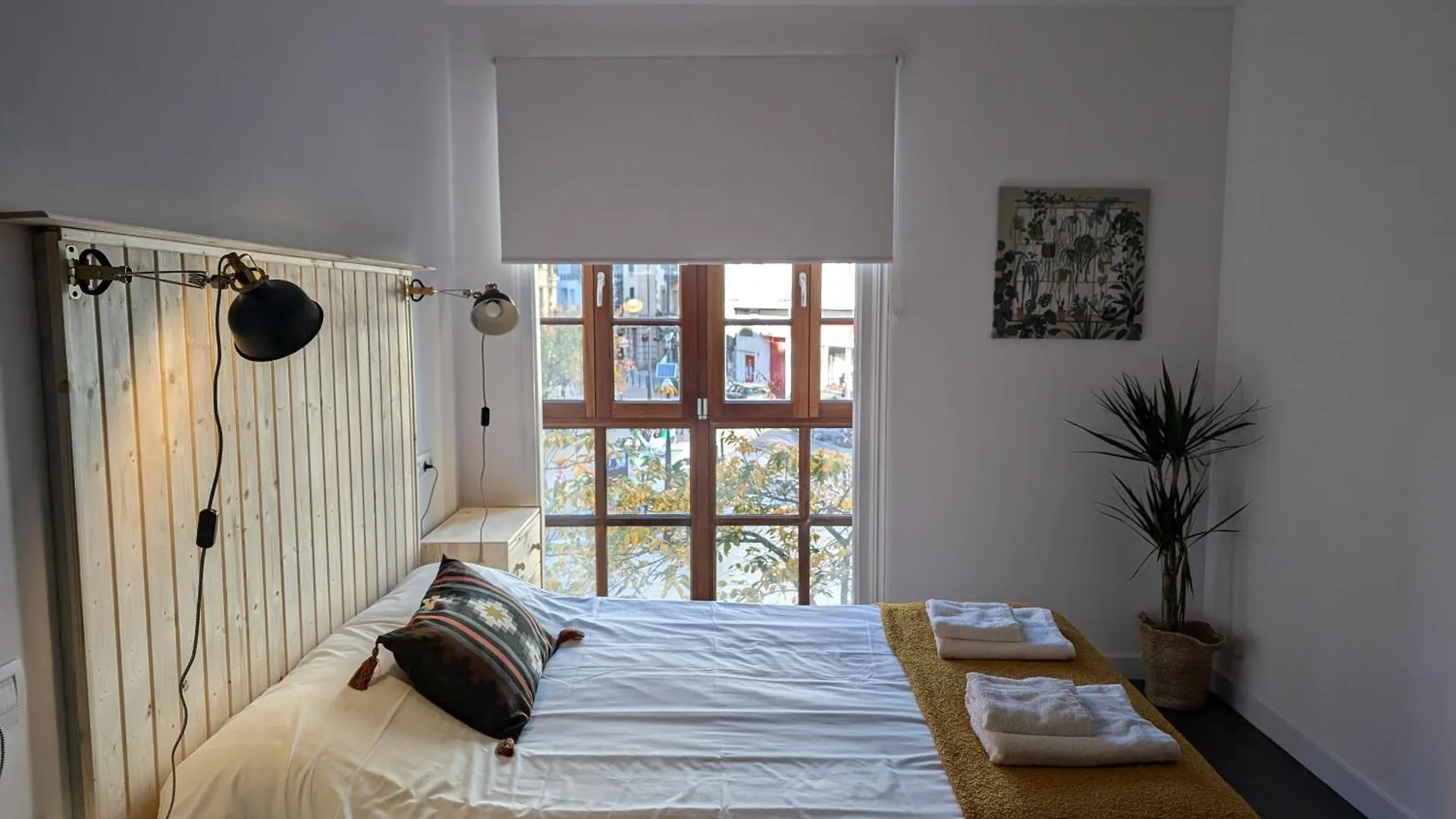 Apartamento Museo By Oasis Bilbao Ebi03117