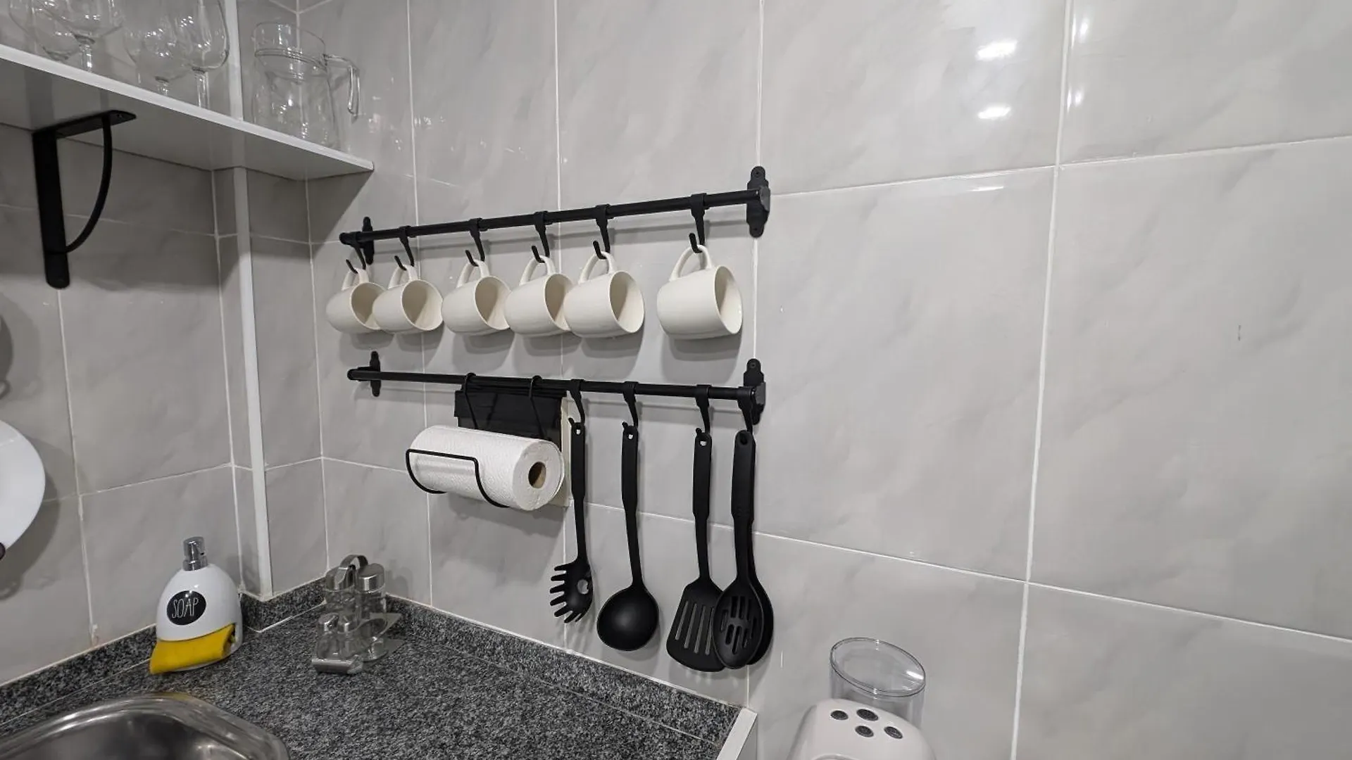 Apartamento Museo By Oasis Bilbao Ebi03117