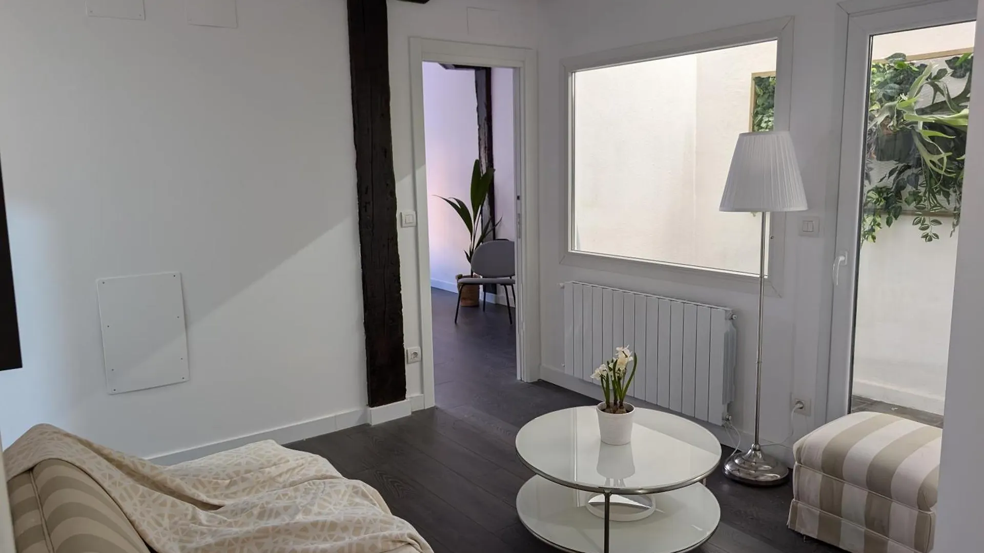 Apartamento Museo By Oasis Bilbao Ebi03117 España