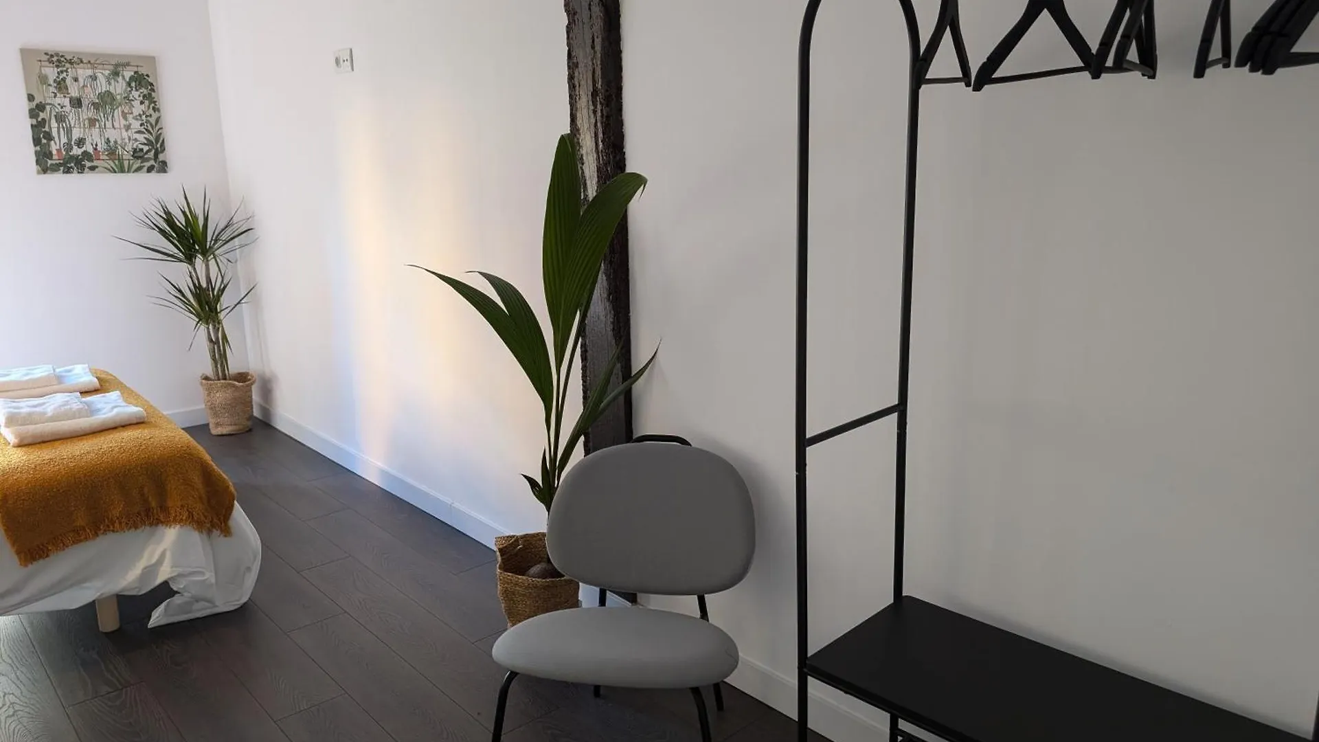 Apartamento Museo By Oasis Bilbao Ebi03117