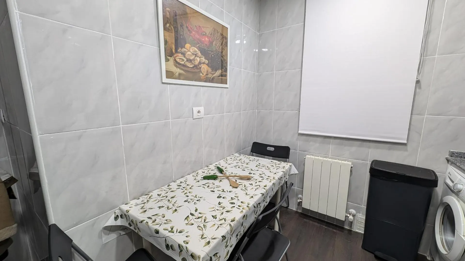 Apartamento Museo By Oasis Bilbao Ebi03117