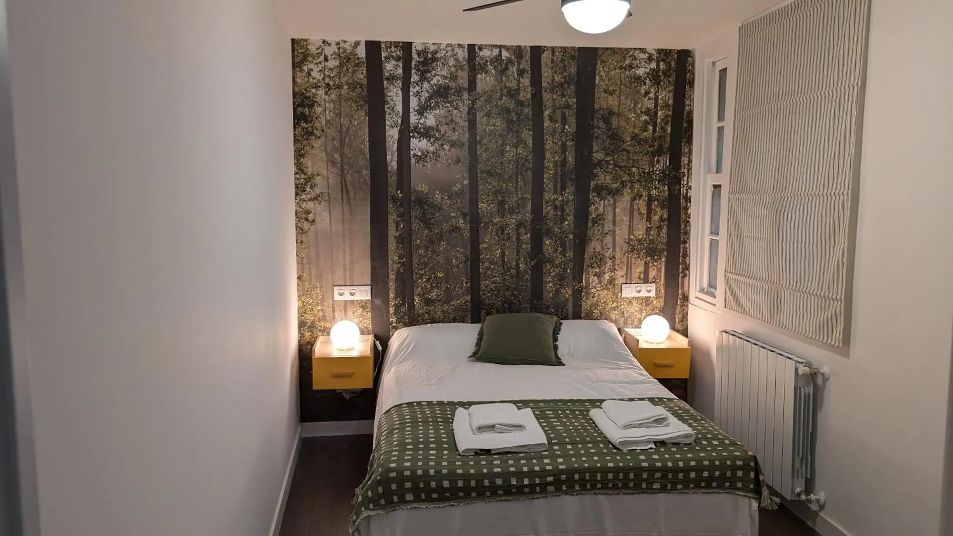 Apartamento Museo By Oasis Bilbao Ebi03117