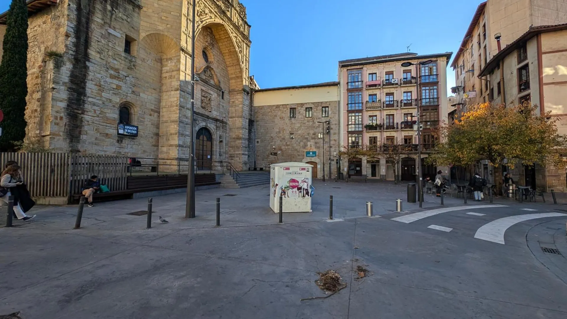Museo By Oasis Bilbao Ebi03117 Apartment Spain