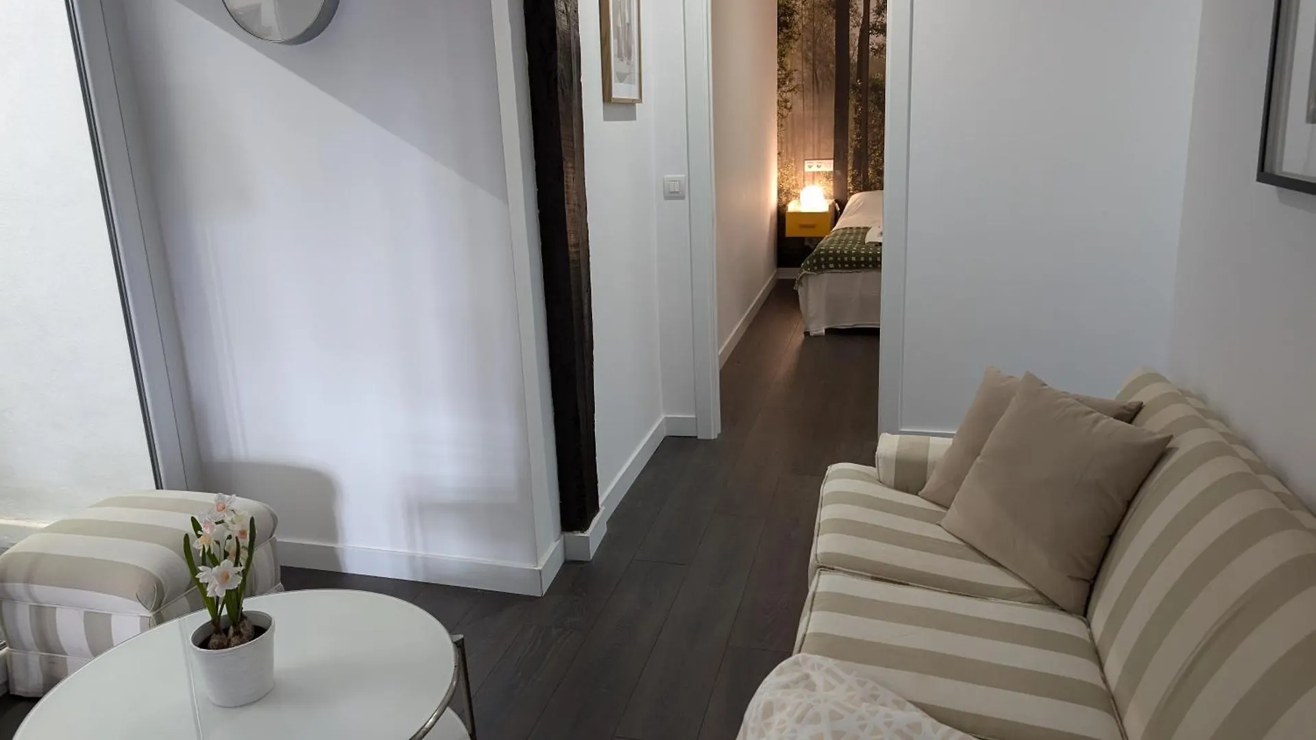 Museo By Oasis Bilbao Ebi03117 Appartement