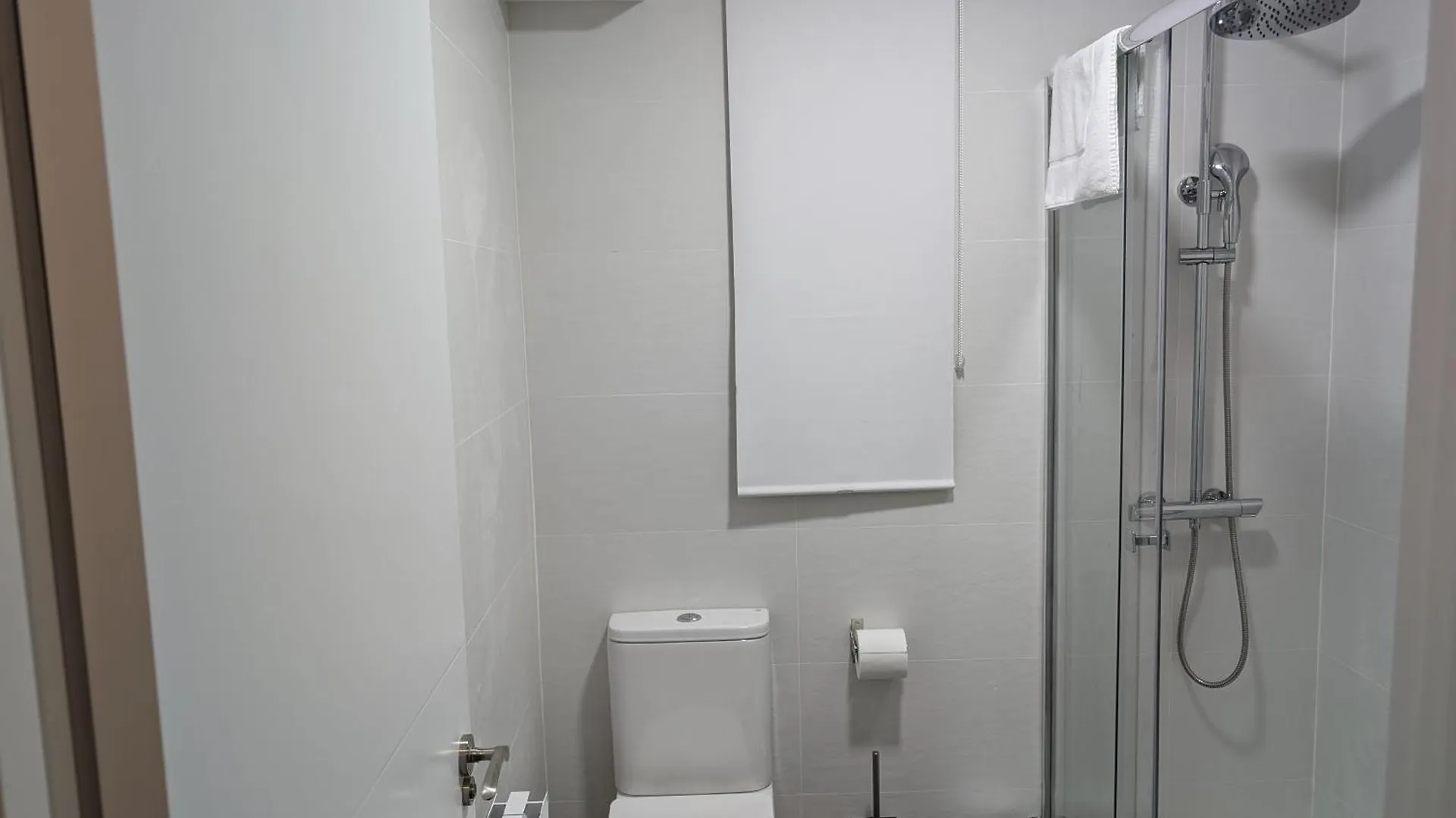 Museo By Oasis Bilbao Ebi03117 Appartement 0*,  Spanje