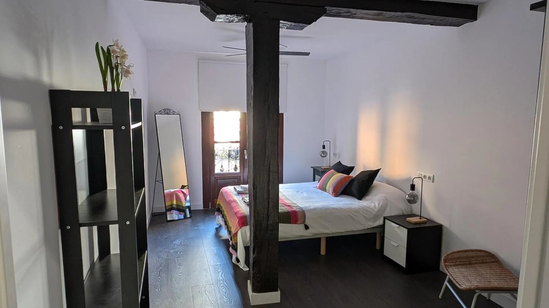 Museo By Oasis Bilbao Ebi03117 Appartement